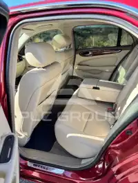 2004 Jaguar XJ