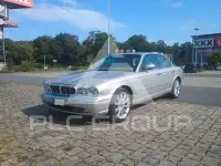 2004 Jaguar XJ