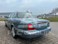 2004 Jaguar XJ