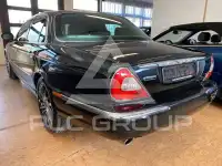 2004 Jaguar XJ