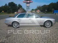 2004 Jaguar XJ