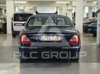 2004 Jaguar XJ