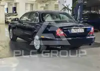 2004 Jaguar XJ
