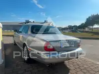 2004 Jaguar XJ