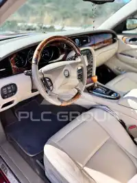 2004 Jaguar XJ