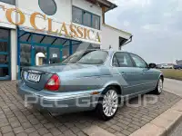 2004 Jaguar XJ