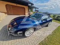 2004 Jaguar XKR