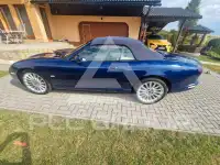 2004 Jaguar XKR