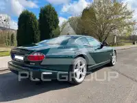 2004 Jaguar XKR
