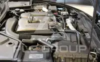 2004 Jaguar XKR