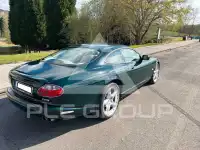2004 Jaguar XKR