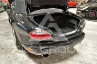 2004 Jaguar XKR