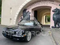 2004 Jaguar XJ