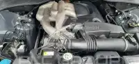 2004 Jaguar XJ