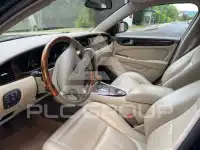 2004 Jaguar XJ