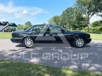 2004 Jaguar XJ