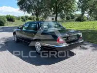 2004 Jaguar XJ