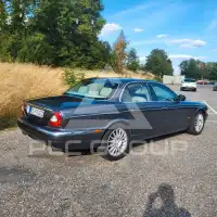 2004 Jaguar XJ