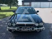 2004 Jaguar XJ