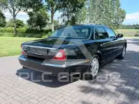 2004 Jaguar XJ