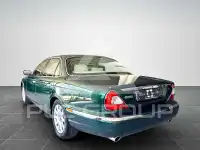 2004 Jaguar XJ