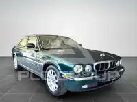 2004 Jaguar XJ