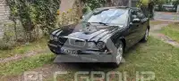2004 Jaguar XJ