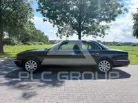 2004 Jaguar XJ