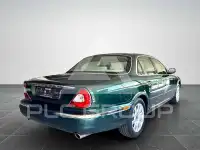 2004 Jaguar XJ