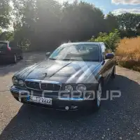 2004 Jaguar XJ