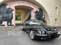 2004 Jaguar XJ