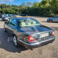 2004 Jaguar XJ