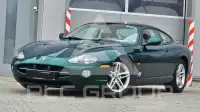 2004 Jaguar XK