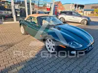 2004 Jaguar XK