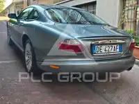 2004 Jaguar XK
