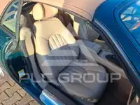 2004 Jaguar XK
