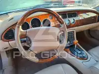 2004 Jaguar XK