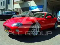 2004 Jaguar XK