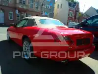 2004 Jaguar XK