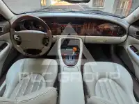 2004 Jaguar XK