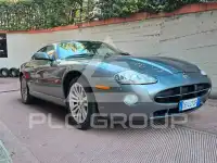 2004 Jaguar XK