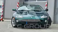 2004 Jaguar XK