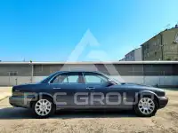 2004 Jaguar XJ