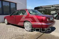 2004 Jaguar XJ
