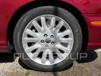 2004 Jaguar XJ