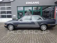 2004 Jaguar XJ