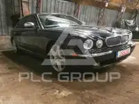2004 Jaguar XJ