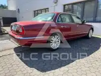 2004 Jaguar XJ