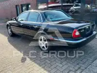 2004 Jaguar XJ