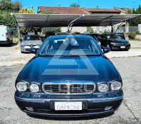 2004 Jaguar XJ